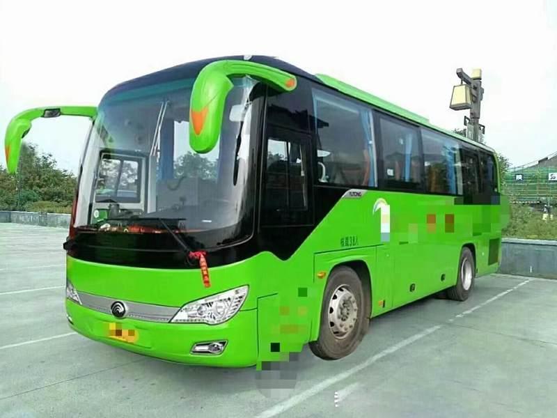 一站式大巴包車服務(wù)滿足團體出行多樣化需求！